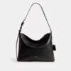 Mott Messenger Bag 38 in Loved Leather