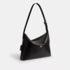 Mott Messenger Bag 38 in Loved Leather