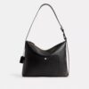 Mott Messenger Bag 38 in Loved Leather