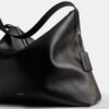 Mott Messenger Bag 38 in Loved Leather
