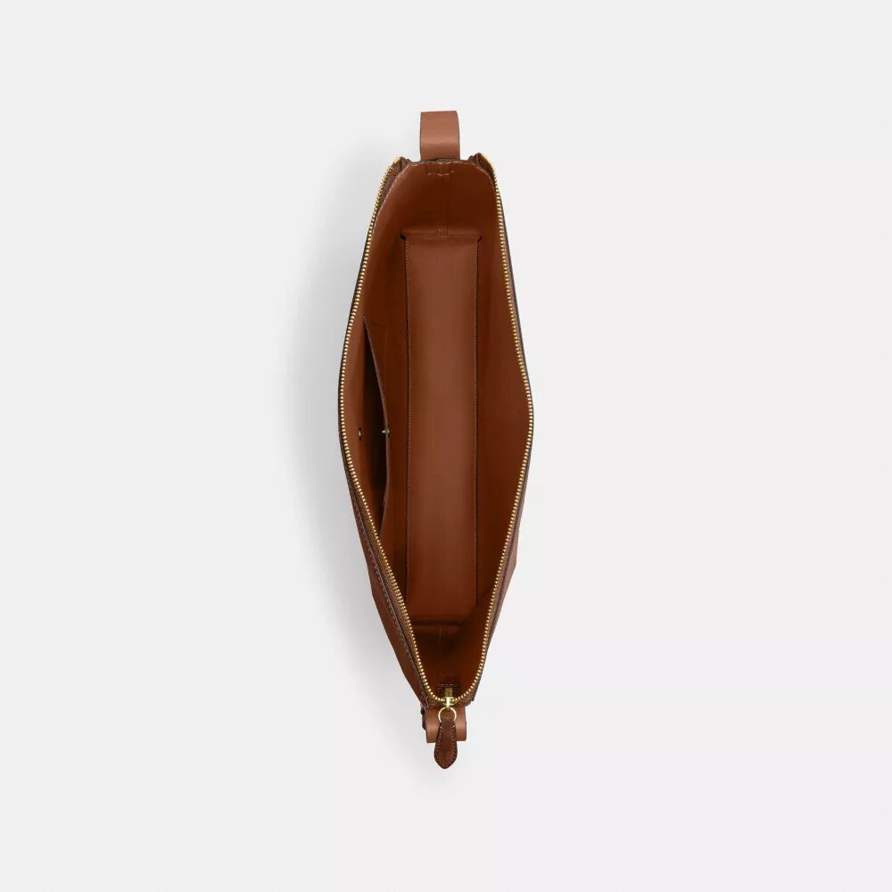 Mott Messenger Bag