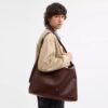 Mott Messenger Bag