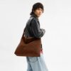 Mott Messenger Bag