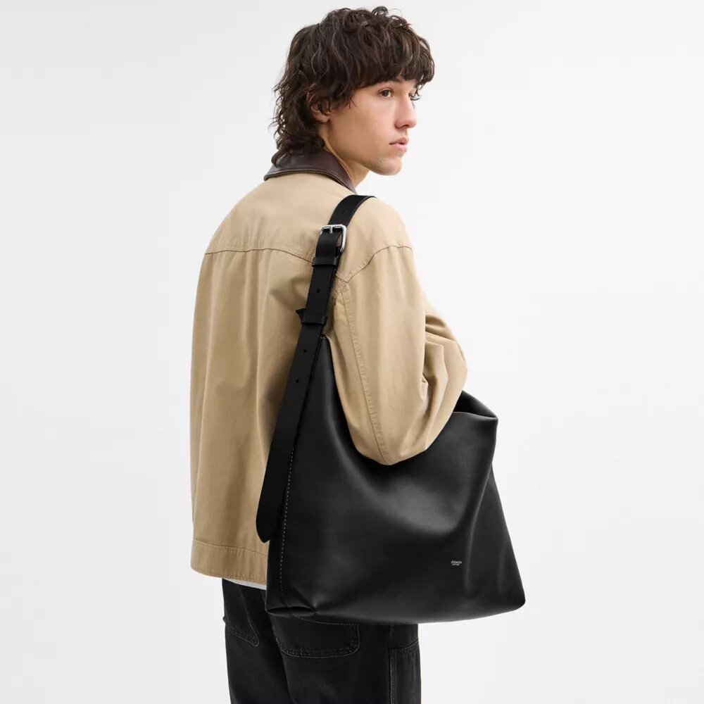 Mott Messenger Bag