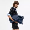Mott Messenger Bag
