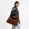 Mott Messenger Bag