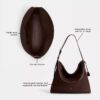 Mott Messenger Bag