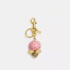 Mouse Bag Charm