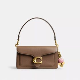Mouse Bag Charm