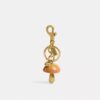 Mushroom Bag Charm