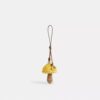 Mushroom Bag Charm