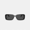 Narrow Rectangle Sunglasses