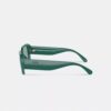 Narrow Rectangle Sunglasses