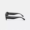 Narrow Rectangle Sunglasses