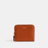 New York Billfold Wallet