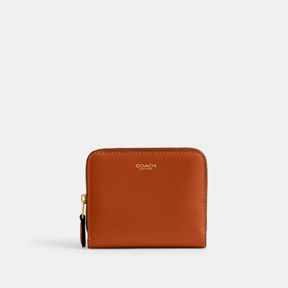 New York Billfold Wallet