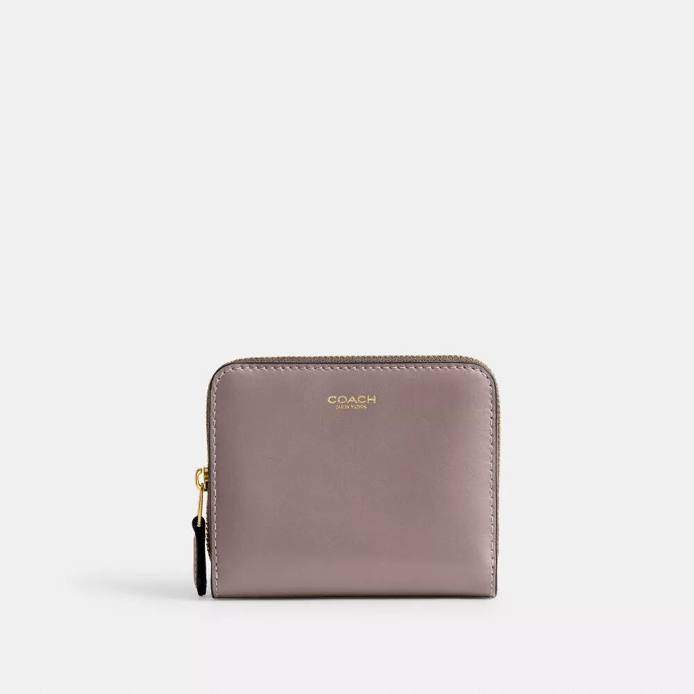 New York Billfold Wallet
