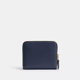 New York Billfold Wallet