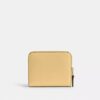 New York Billfold Wallet