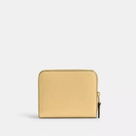 New York Billfold Wallet