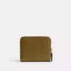 New York Billfold Wallet