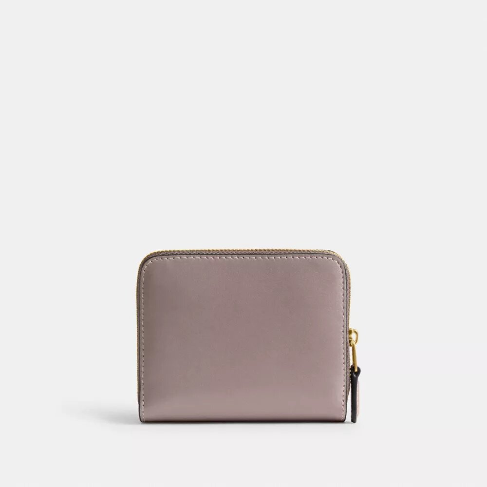 New York Billfold Wallet