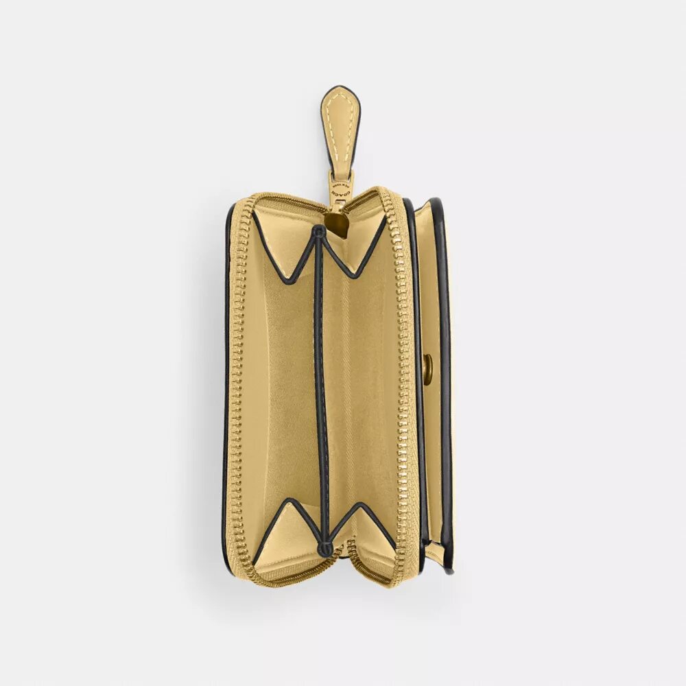 New York Billfold Wallet