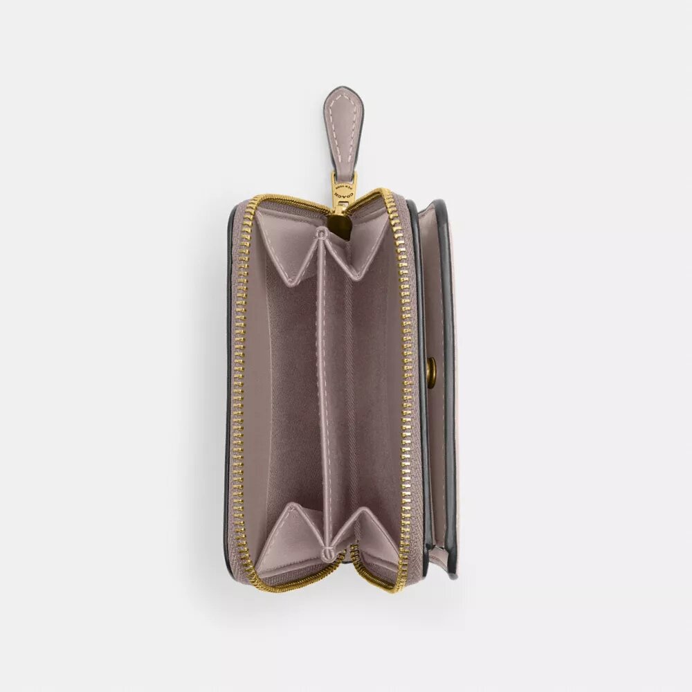 New York Billfold Wallet