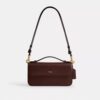 New York Elora Top Handle Crossbody Bag