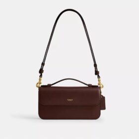 New York Elora Top Handle Crossbody Bag