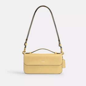 New York Elora Top Handle Crossbody Bag