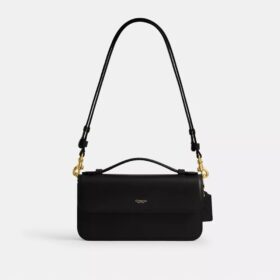 New York Elora Top Handle Crossbody Bag