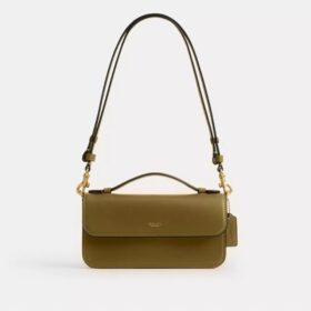 New York Elora Top Handle Crossbody Bag