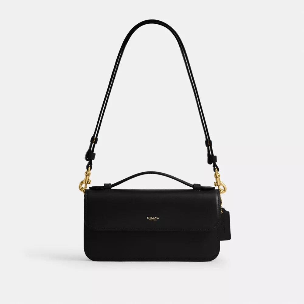 New York Elora Top Handle Crossbody Bag
