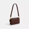 New York Elora Top Handle Crossbody Bag