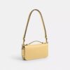 New York Elora Top Handle Crossbody Bag