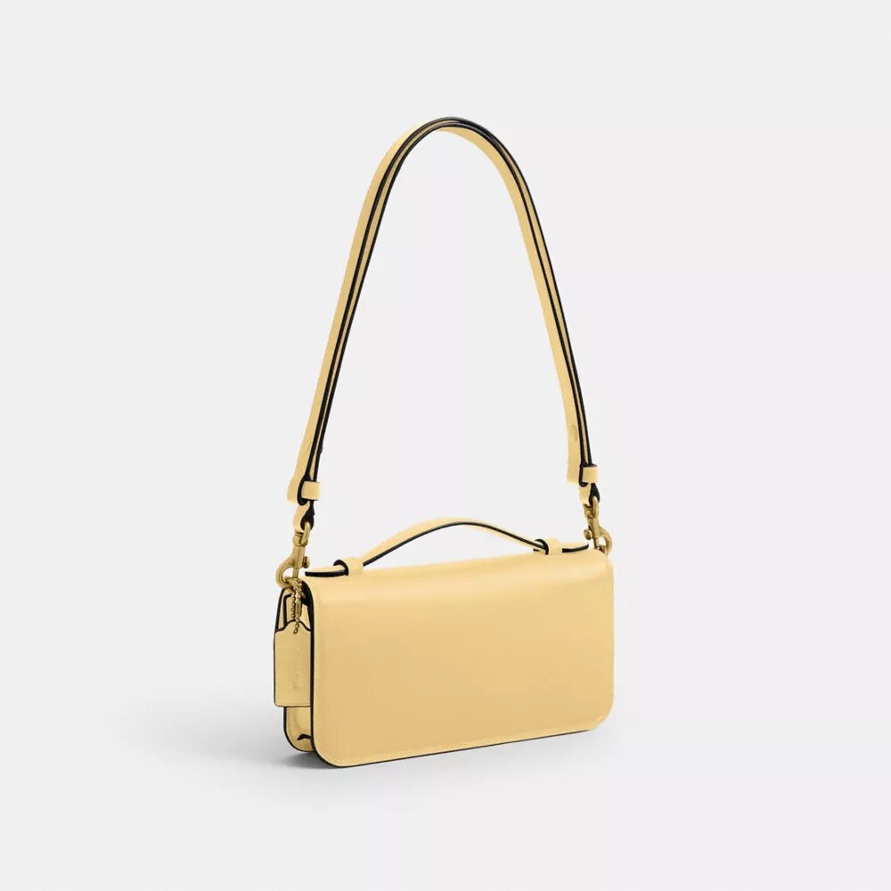New York Elora Top Handle Crossbody Bag