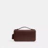New York Elora Top Handle Crossbody Bag
