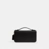 New York Elora Top Handle Crossbody Bag