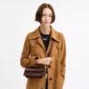 New York Elora Top Handle Crossbody Bag