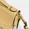 New York Elora Top Handle Crossbody Bag