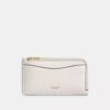 New York Zip Card Case