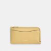 New York Zip Card Case