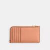 New York Zip Card Case