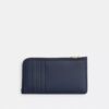 New York Zip Card Case