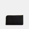 New York Zip Card Case