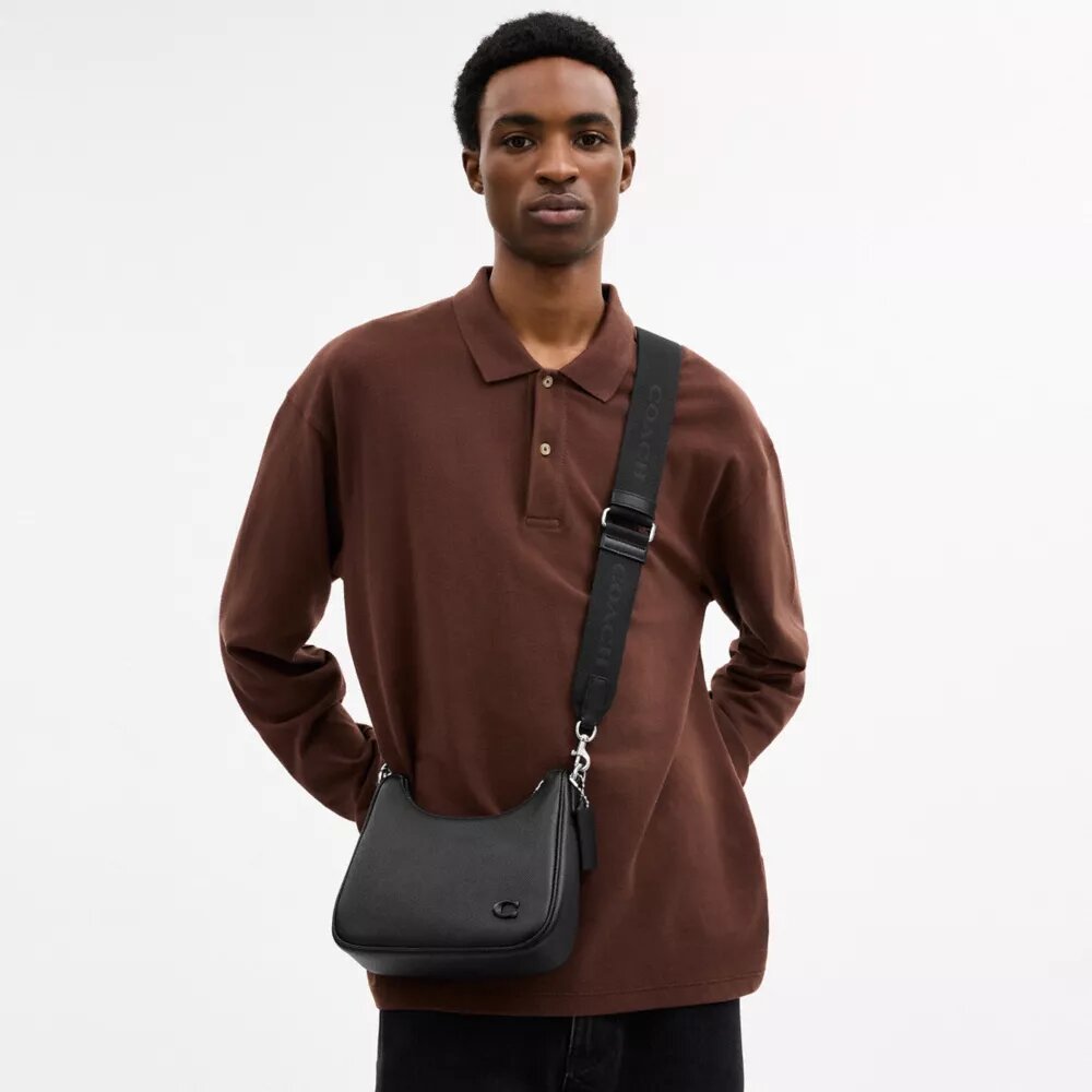 Nolan Hobo Bag