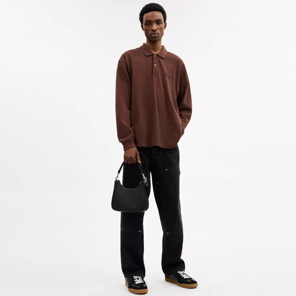Nolan Hobo Bag