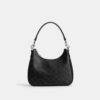 Nolan Hobo Bag in Signature Canvas