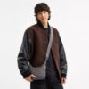 Nolan Hobo Bag in Signature Canvas